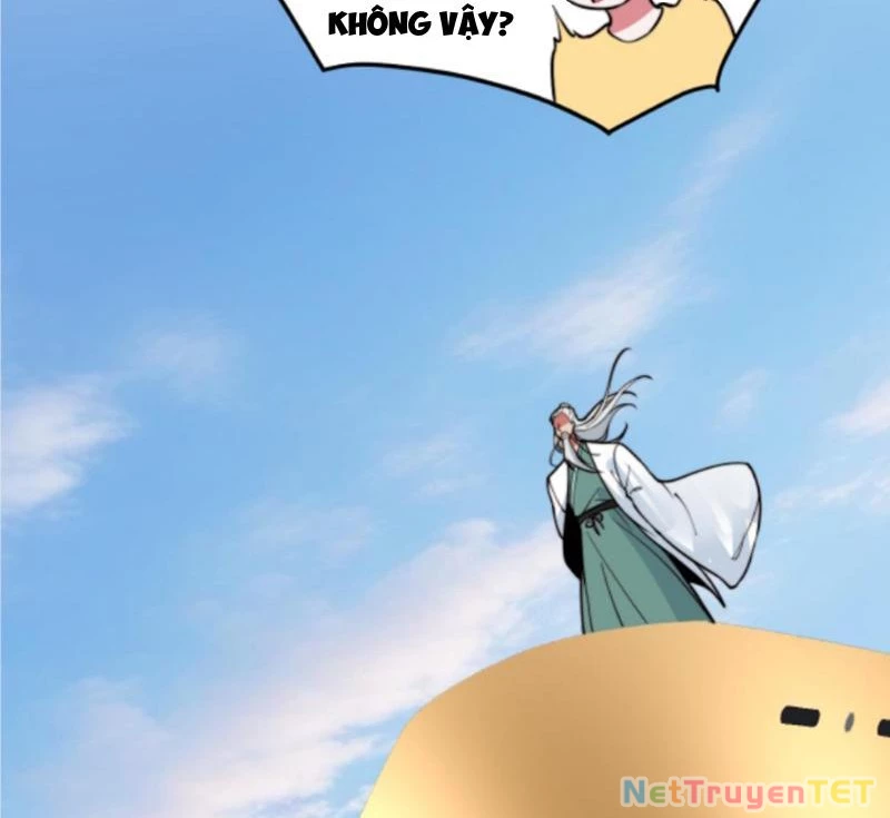 Ta Có 90 Tỷ Tiền Liếm Cẩu! Chapter 495 - Trang 4