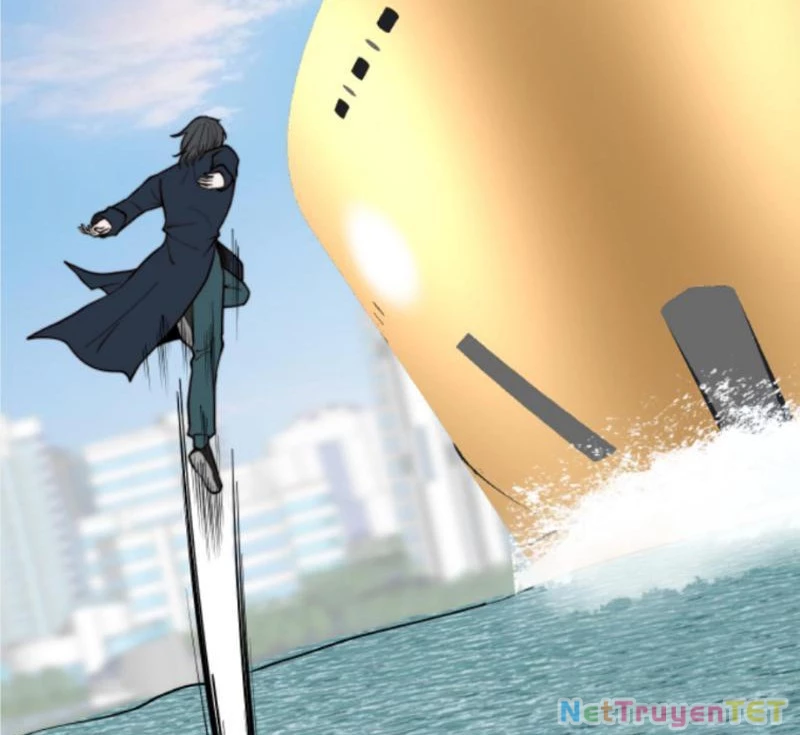 Ta Có 90 Tỷ Tiền Liếm Cẩu! Chapter 495 - Trang 4