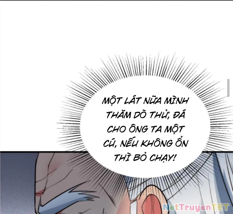 Ta Có 90 Tỷ Tiền Liếm Cẩu! Chapter 495 - Trang 4