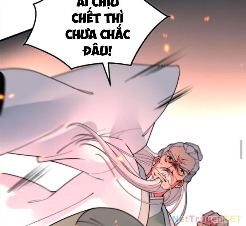 Ta Có 90 Tỷ Tiền Liếm Cẩu! Chapter 495 - Trang 4