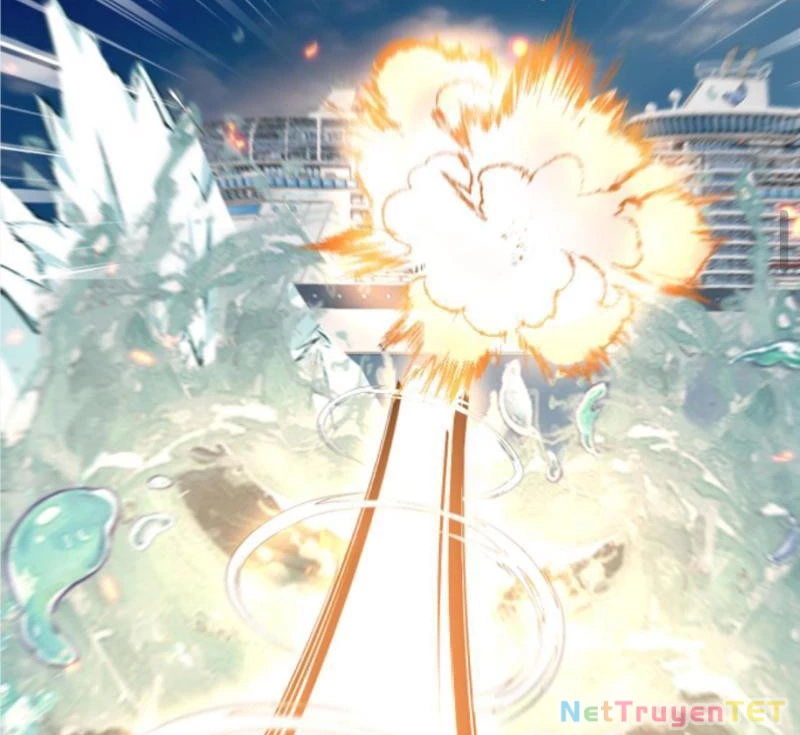 Ta Có 90 Tỷ Tiền Liếm Cẩu! Chapter 495 - Trang 4