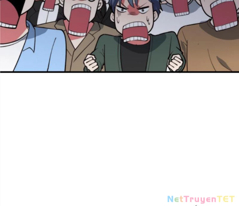 Ta Có 90 Tỷ Tiền Liếm Cẩu! Chapter 495 - Trang 4