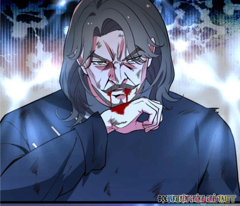 Ta Có 90 Tỷ Tiền Liếm Cẩu! Chapter 495 - Trang 4