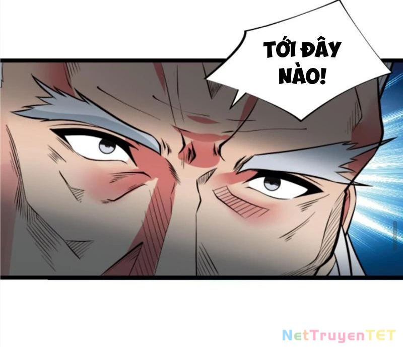 Ta Có 90 Tỷ Tiền Liếm Cẩu! Chapter 495 - Trang 4