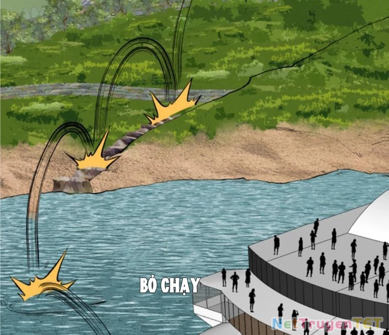 Ta Có 90 Tỷ Tiền Liếm Cẩu! Chapter 495 - Trang 4