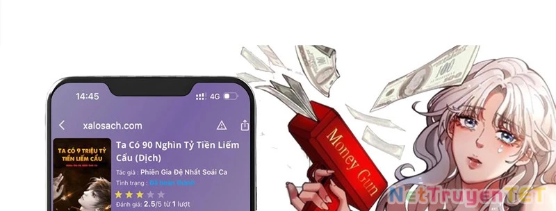 Ta Có 90 Tỷ Tiền Liếm Cẩu! Chapter 495 - Trang 4