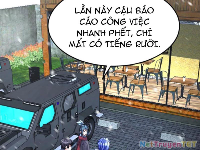 Toàn Cầu Băng Phong: Ta Chế Tạo Phòng An Toàn Tại Tận Thế Chapter 587 - Trang 4