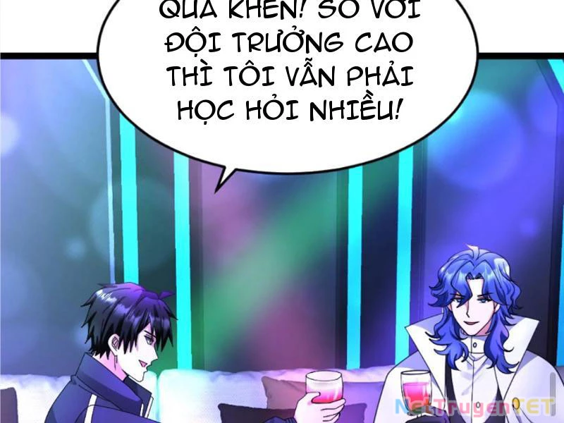 Toàn Cầu Băng Phong: Ta Chế Tạo Phòng An Toàn Tại Tận Thế Chapter 587 - Trang 4