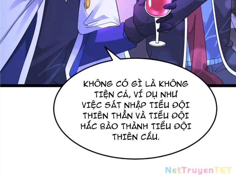 Toàn Cầu Băng Phong: Ta Chế Tạo Phòng An Toàn Tại Tận Thế Chapter 587 - Trang 4