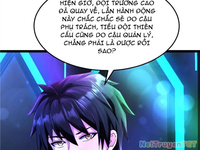 Toàn Cầu Băng Phong: Ta Chế Tạo Phòng An Toàn Tại Tận Thế Chapter 587 - Trang 4