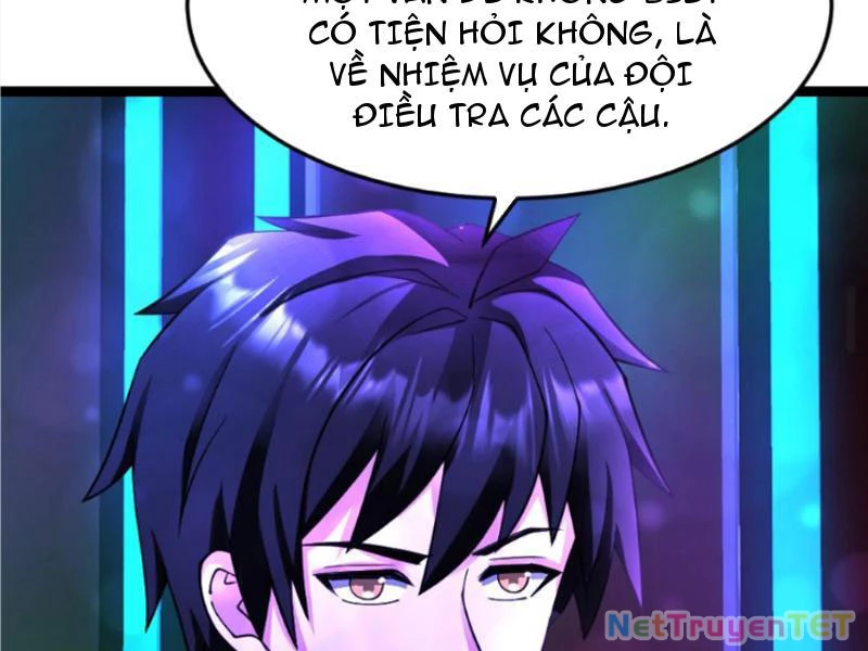 Toàn Cầu Băng Phong: Ta Chế Tạo Phòng An Toàn Tại Tận Thế Chapter 587 - Trang 4