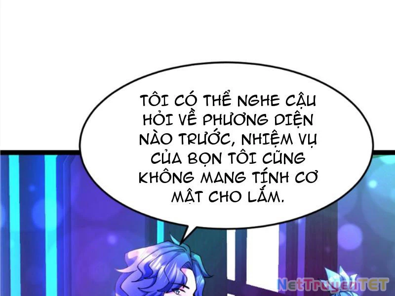 Toàn Cầu Băng Phong: Ta Chế Tạo Phòng An Toàn Tại Tận Thế Chapter 587 - Trang 4