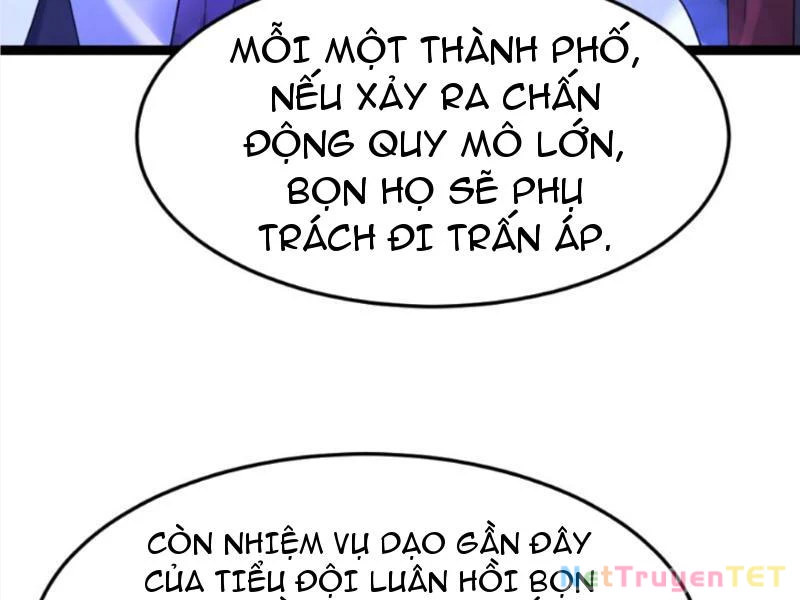 Toàn Cầu Băng Phong: Ta Chế Tạo Phòng An Toàn Tại Tận Thế Chapter 587 - Trang 4