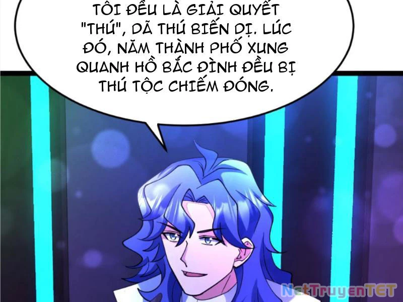 Toàn Cầu Băng Phong: Ta Chế Tạo Phòng An Toàn Tại Tận Thế Chapter 587 - Trang 4