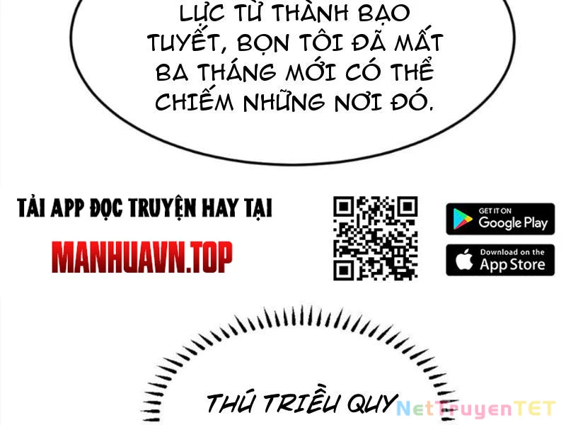 Toàn Cầu Băng Phong: Ta Chế Tạo Phòng An Toàn Tại Tận Thế Chapter 587 - Trang 4