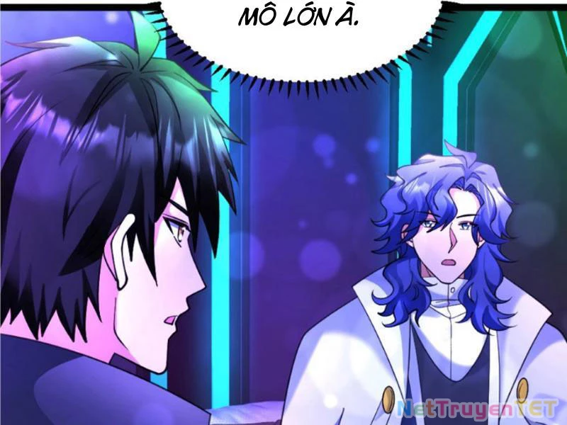 Toàn Cầu Băng Phong: Ta Chế Tạo Phòng An Toàn Tại Tận Thế Chapter 587 - Trang 4