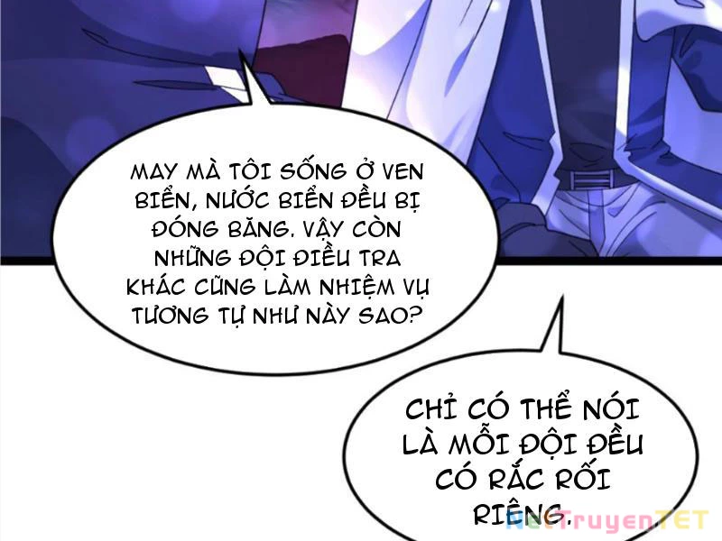 Toàn Cầu Băng Phong: Ta Chế Tạo Phòng An Toàn Tại Tận Thế Chapter 587 - Trang 4