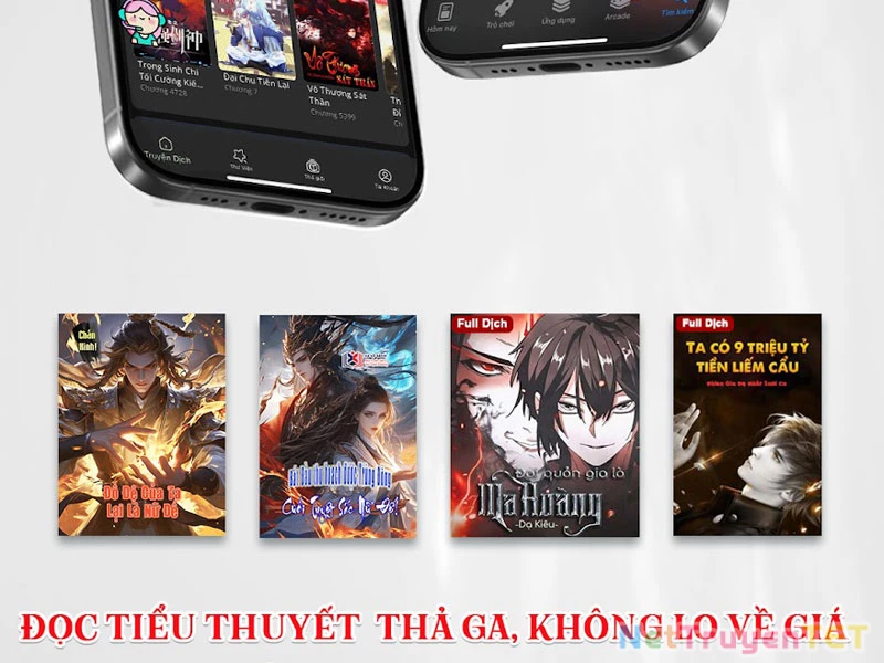Toàn Cầu Băng Phong: Ta Chế Tạo Phòng An Toàn Tại Tận Thế Chapter 587 - Trang 4