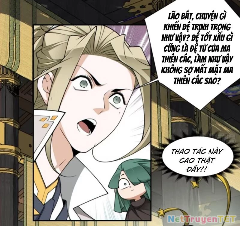 Đồ Đệ Của Ta Đều Là Đại Phản Phái Chapter 338 - Trang 4