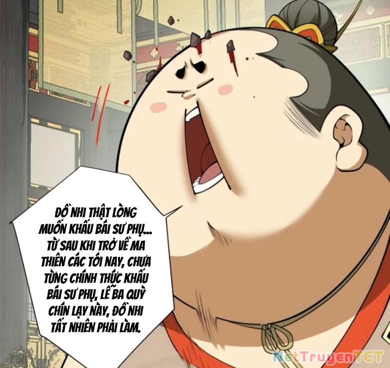 Đồ Đệ Của Ta Đều Là Đại Phản Phái Chapter 338 - Trang 4