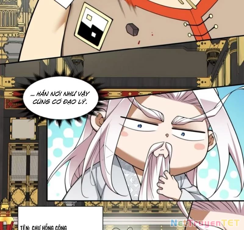 Đồ Đệ Của Ta Đều Là Đại Phản Phái Chapter 338 - Trang 4