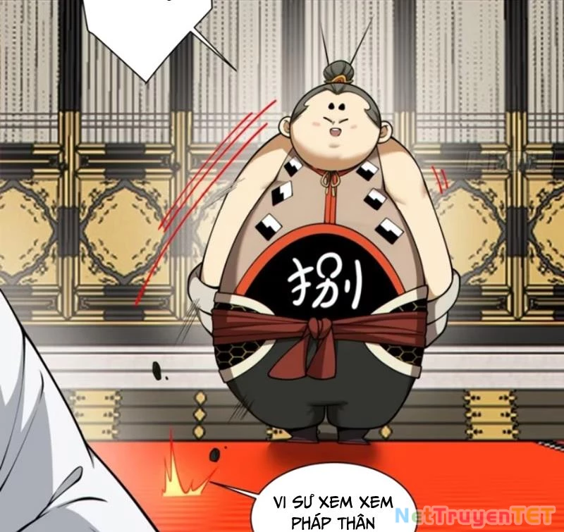 Đồ Đệ Của Ta Đều Là Đại Phản Phái Chapter 338 - Trang 4