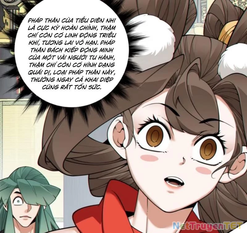 Đồ Đệ Của Ta Đều Là Đại Phản Phái Chapter 338 - Trang 4