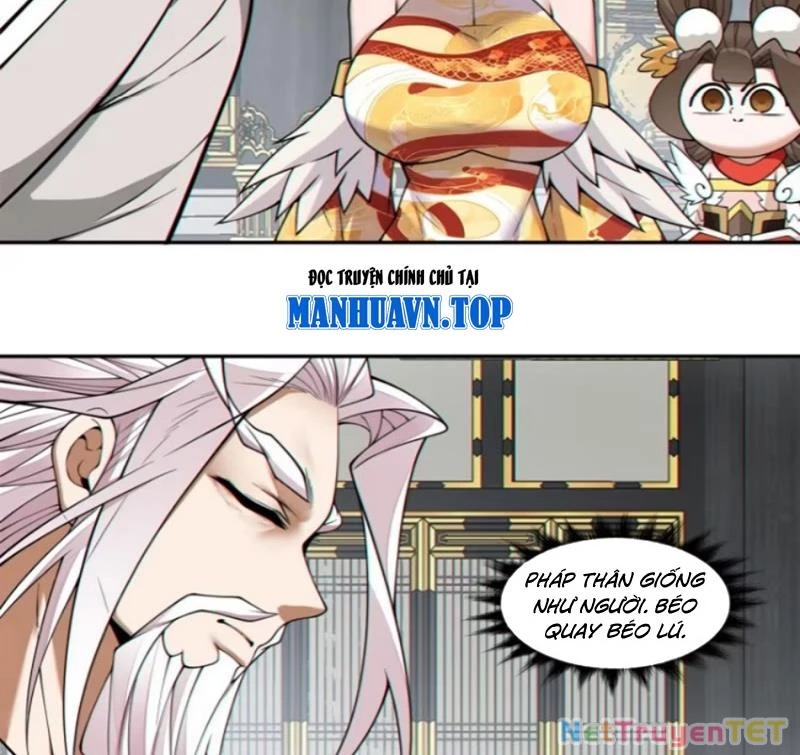 Đồ Đệ Của Ta Đều Là Đại Phản Phái Chapter 338 - Trang 4