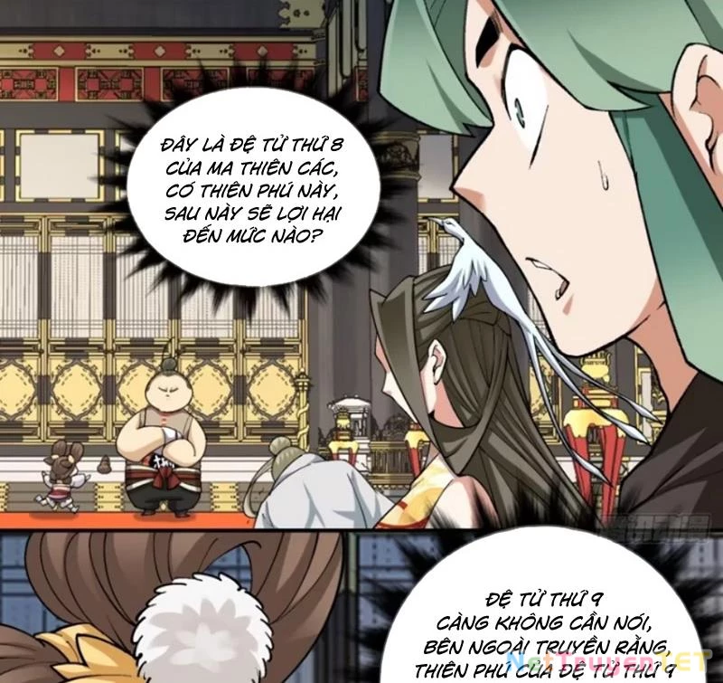 Đồ Đệ Của Ta Đều Là Đại Phản Phái Chapter 338 - Trang 4