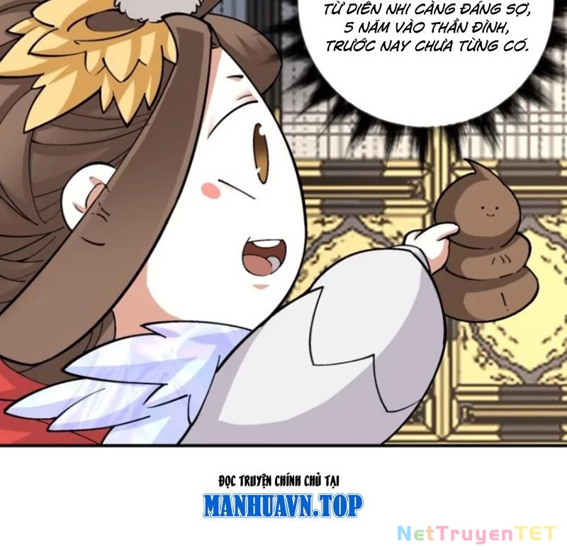 Đồ Đệ Của Ta Đều Là Đại Phản Phái Chapter 338 - Trang 4