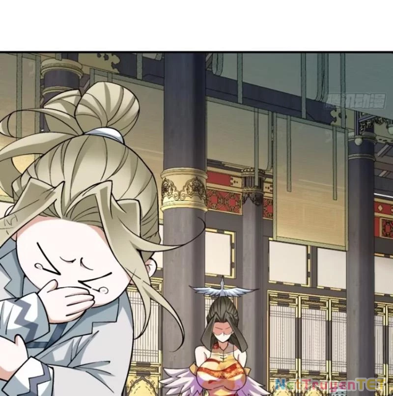 Đồ Đệ Của Ta Đều Là Đại Phản Phái Chapter 338 - Trang 4