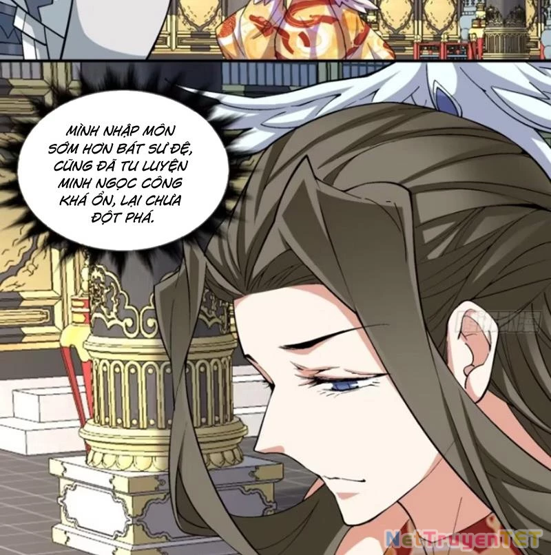 Đồ Đệ Của Ta Đều Là Đại Phản Phái Chapter 338 - Trang 4