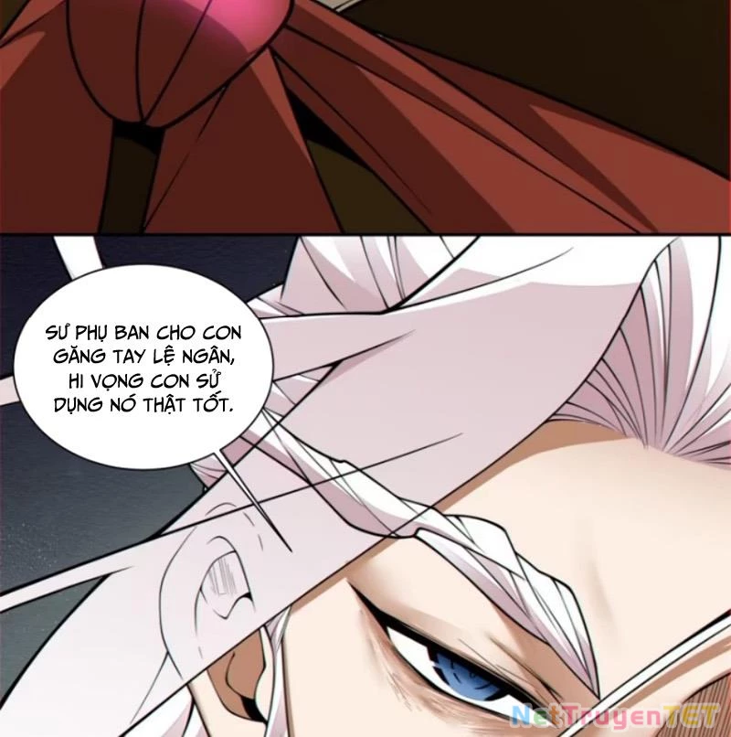 Đồ Đệ Của Ta Đều Là Đại Phản Phái Chapter 338 - Trang 4