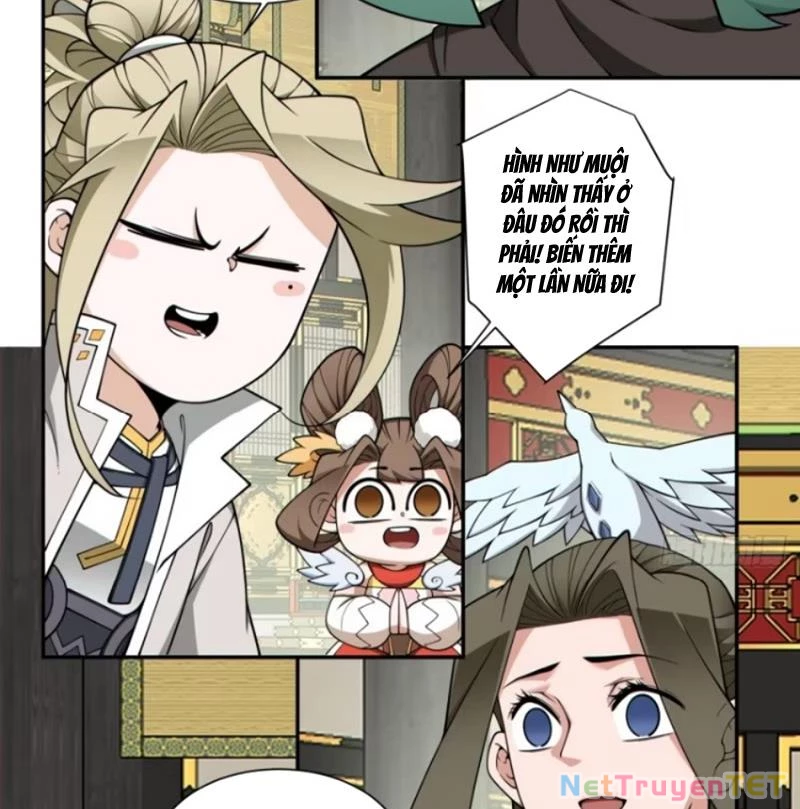 Đồ Đệ Của Ta Đều Là Đại Phản Phái Chapter 338 - Trang 4
