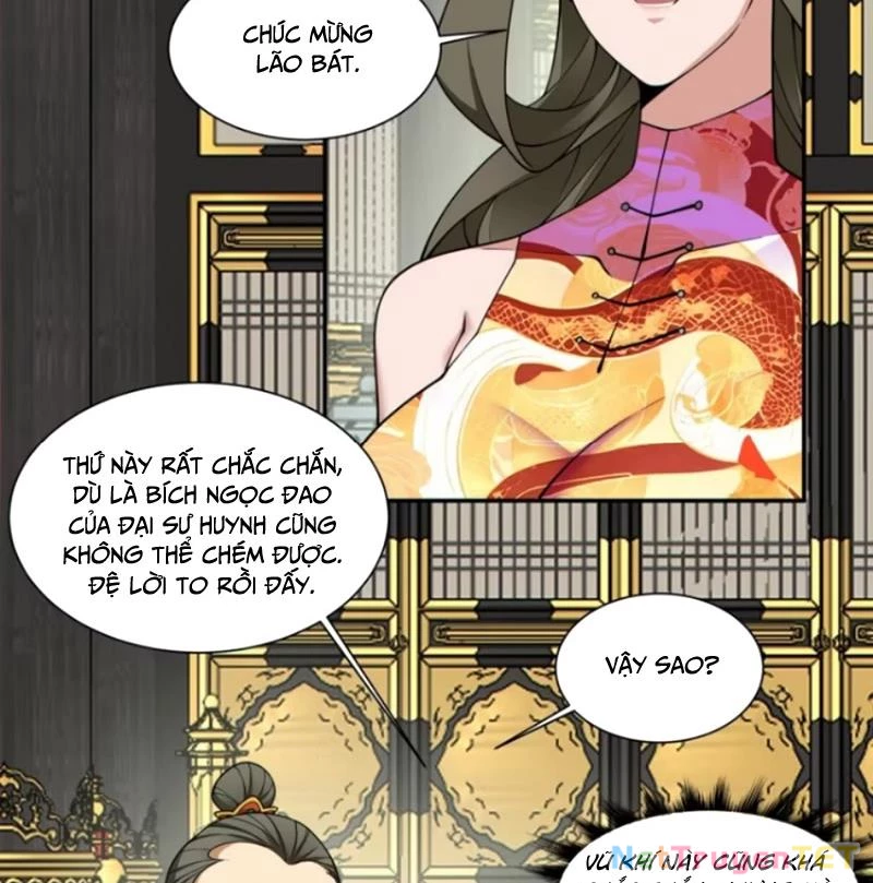 Đồ Đệ Của Ta Đều Là Đại Phản Phái Chapter 338 - Trang 4