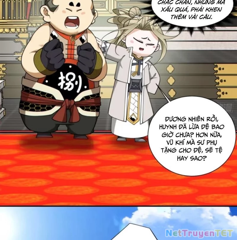 Đồ Đệ Của Ta Đều Là Đại Phản Phái Chapter 338 - Trang 4