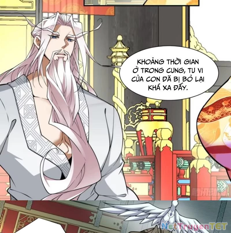 Đồ Đệ Của Ta Đều Là Đại Phản Phái Chapter 338 - Trang 4