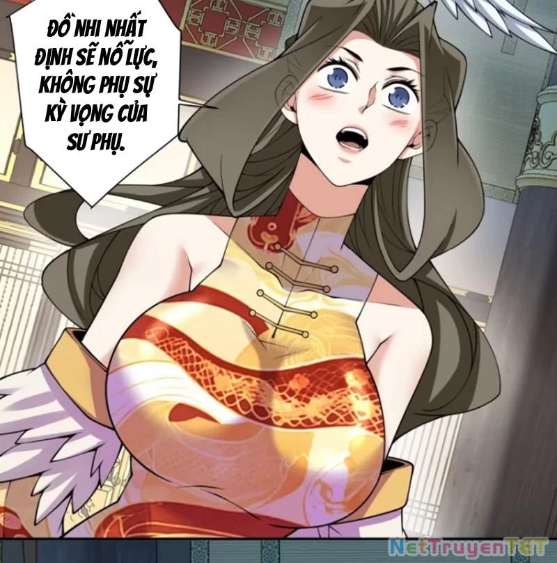 Đồ Đệ Của Ta Đều Là Đại Phản Phái Chapter 338 - Trang 4