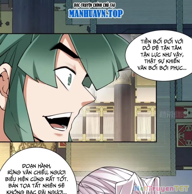 Đồ Đệ Của Ta Đều Là Đại Phản Phái Chapter 338 - Trang 4