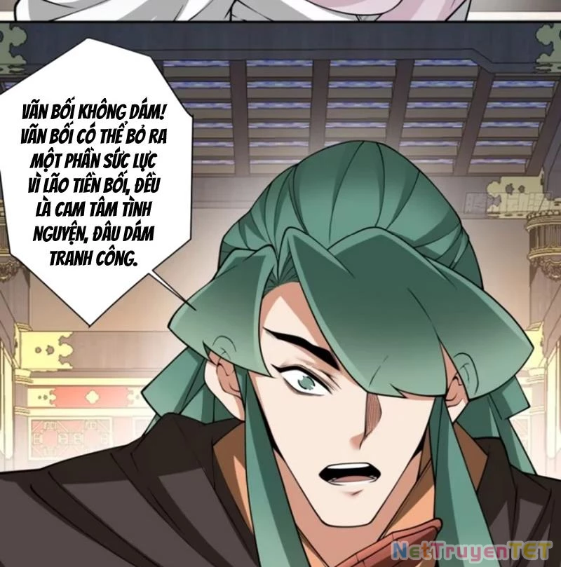 Đồ Đệ Của Ta Đều Là Đại Phản Phái Chapter 338 - Trang 4