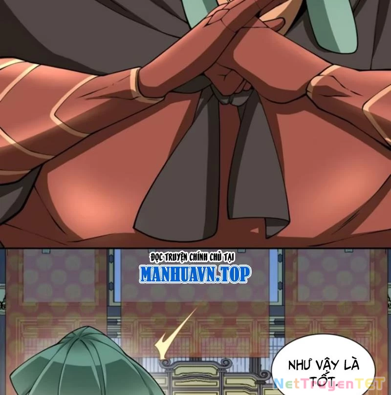 Đồ Đệ Của Ta Đều Là Đại Phản Phái Chapter 338 - Trang 4