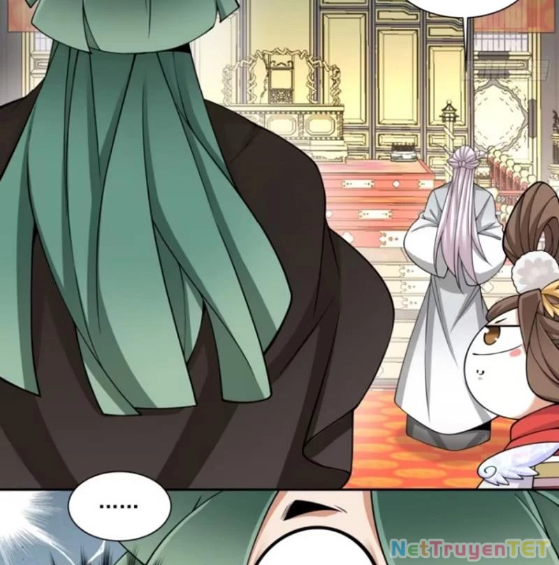 Đồ Đệ Của Ta Đều Là Đại Phản Phái Chapter 338 - Trang 4