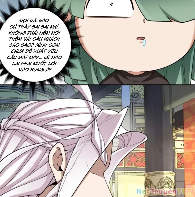 Đồ Đệ Của Ta Đều Là Đại Phản Phái Chapter 338 - Trang 4