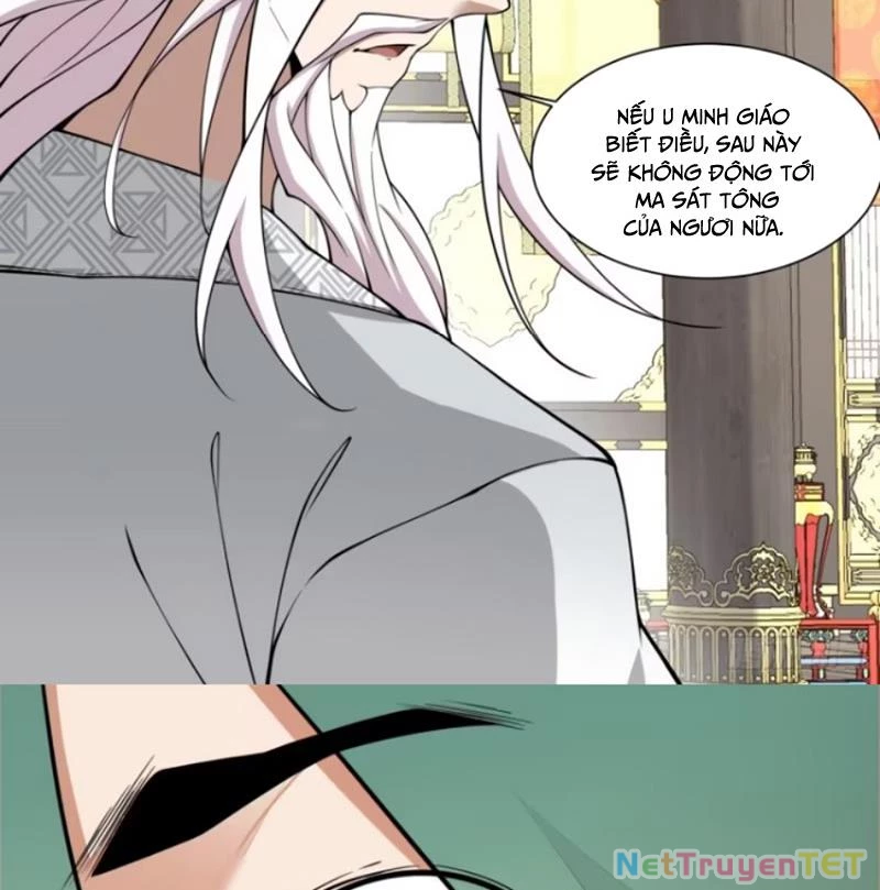 Đồ Đệ Của Ta Đều Là Đại Phản Phái Chapter 338 - Trang 4