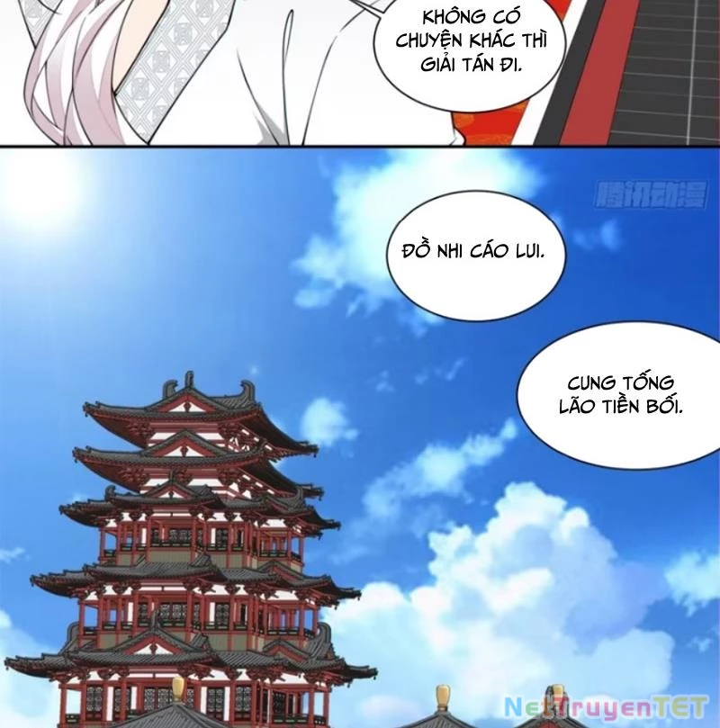 Đồ Đệ Của Ta Đều Là Đại Phản Phái Chapter 338 - Trang 4