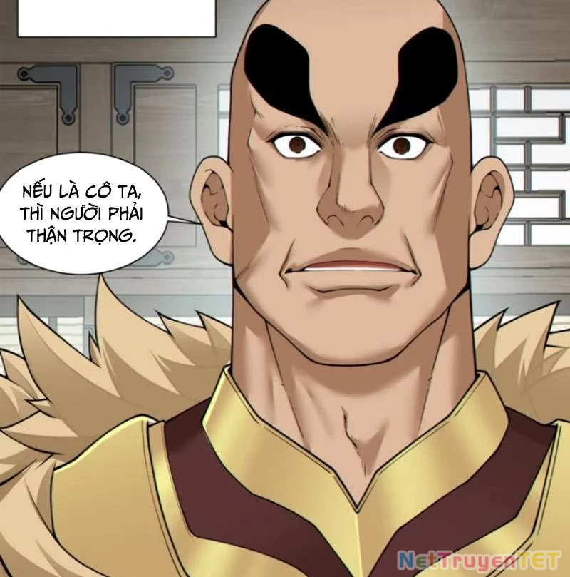 Đồ Đệ Của Ta Đều Là Đại Phản Phái Chapter 338 - Trang 4