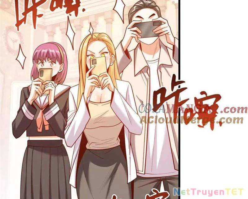 Trọng Sinh Không Làm Chạn Vương, Tôi Một Mình Nạp Game Thăng Cấp Chapter 195 - Trang 4
