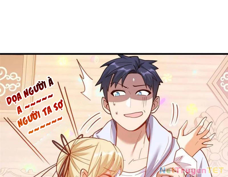 Trọng Sinh Không Làm Chạn Vương, Tôi Một Mình Nạp Game Thăng Cấp Chapter 195 - Trang 4