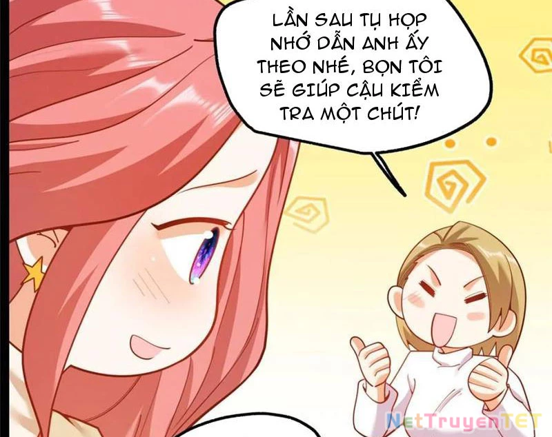 Trọng Sinh Không Làm Chạn Vương, Tôi Một Mình Nạp Game Thăng Cấp Chapter 196 - Trang 4