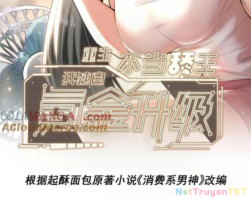 Trọng Sinh Không Làm Chạn Vương, Tôi Một Mình Nạp Game Thăng Cấp Chapter 197 - Trang 4